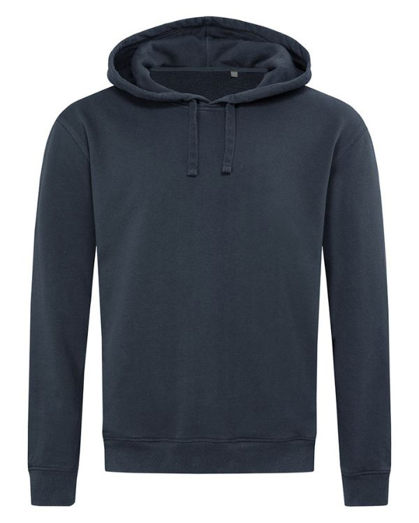 Stedman Stedman Select Side Pocket Hooded Sweater STE5630