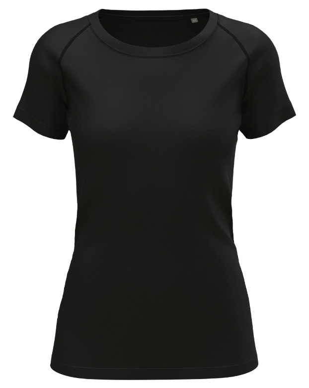 Stedman Seamless Sports-T T-shirt for her STE8960