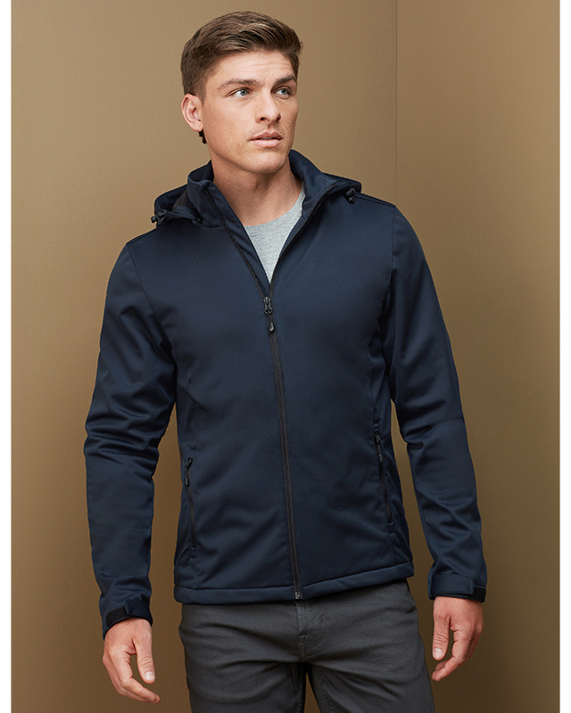 Stedman Stedman Lux Softshell Jacket  STE5440