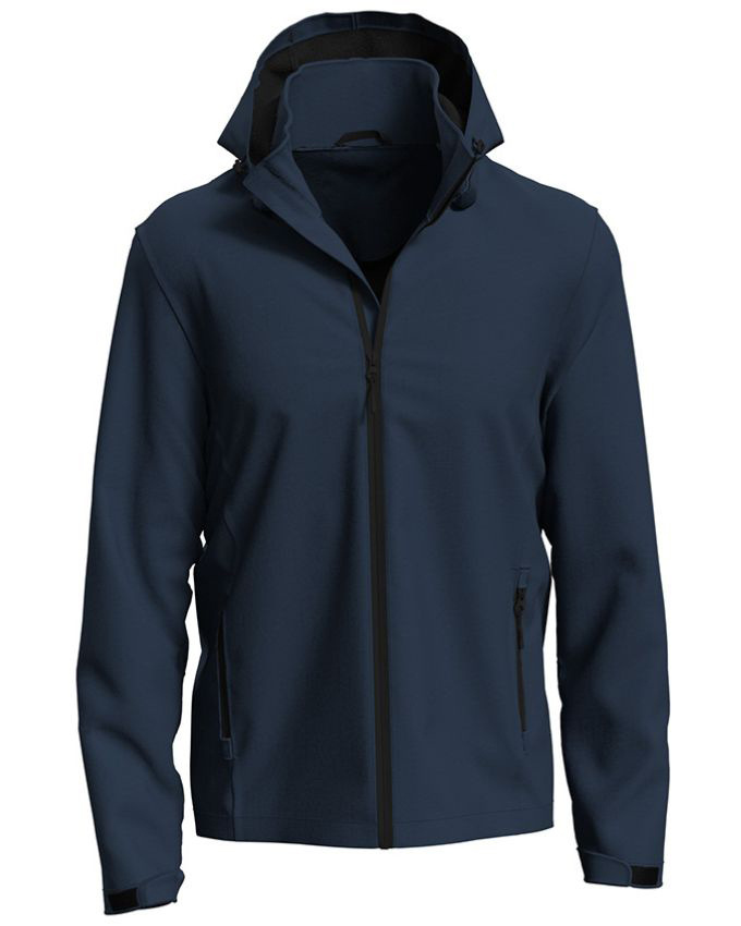 Stedman Stedman Lux Softshell Jacket  STE5440