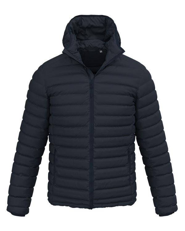 Stedman Stedman Lux Padded Jacket  STE5420