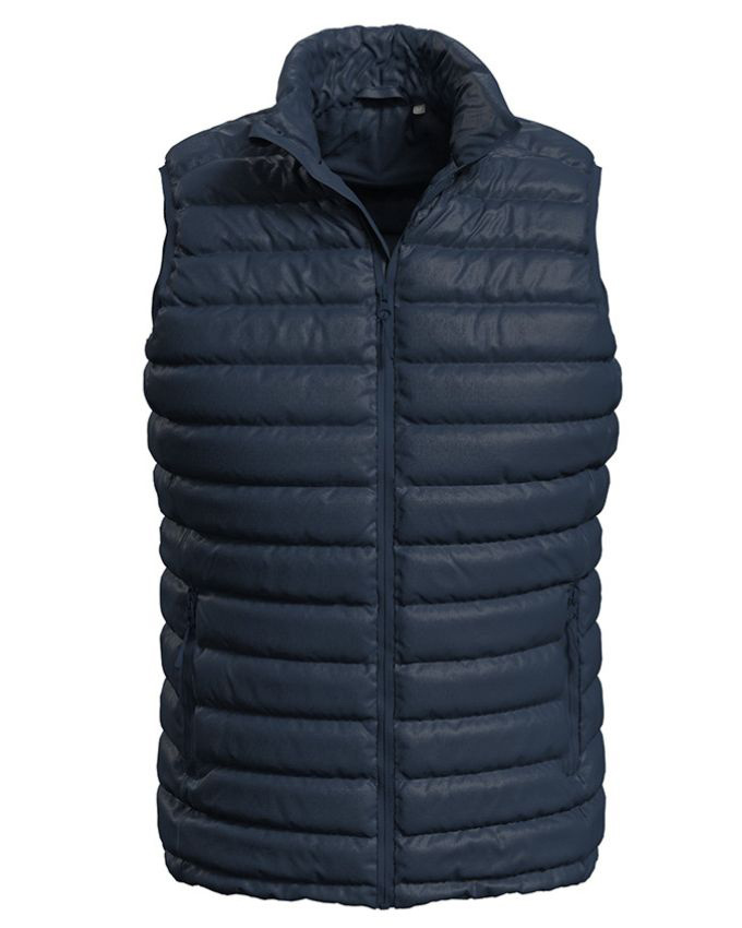 Stedman Stedman Lux Padded Bodywarmer STE5430