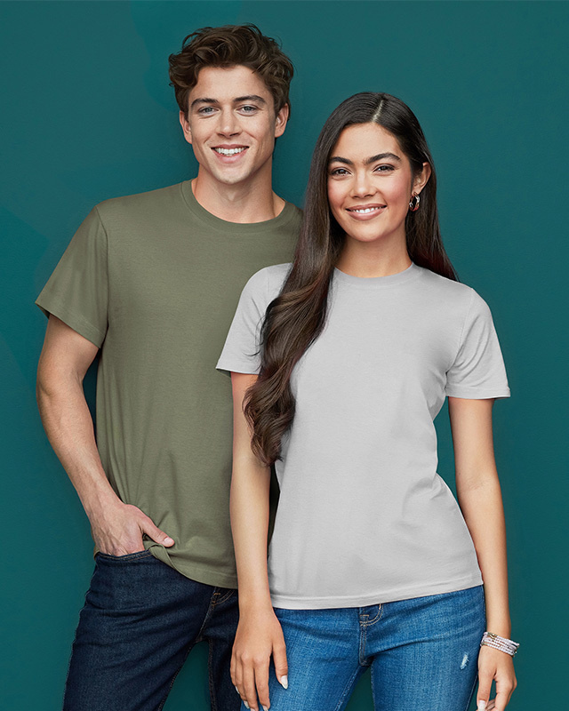 Stedman Stedman Comfort-T T-shirt STE2100