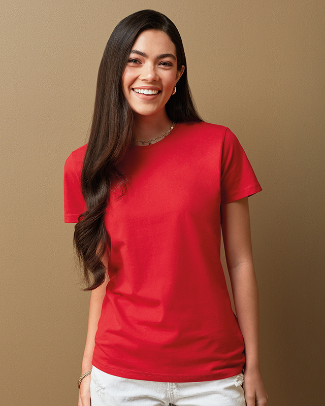 Stedman Stedman Comfort-T T-shirt for her  STE2160