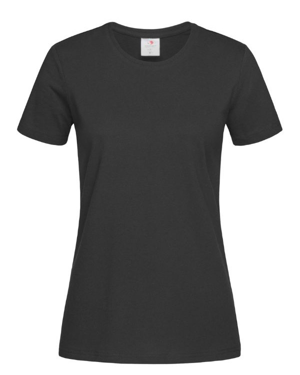 Stedman Stedman Comfort-T T-shirt for her  STE2160