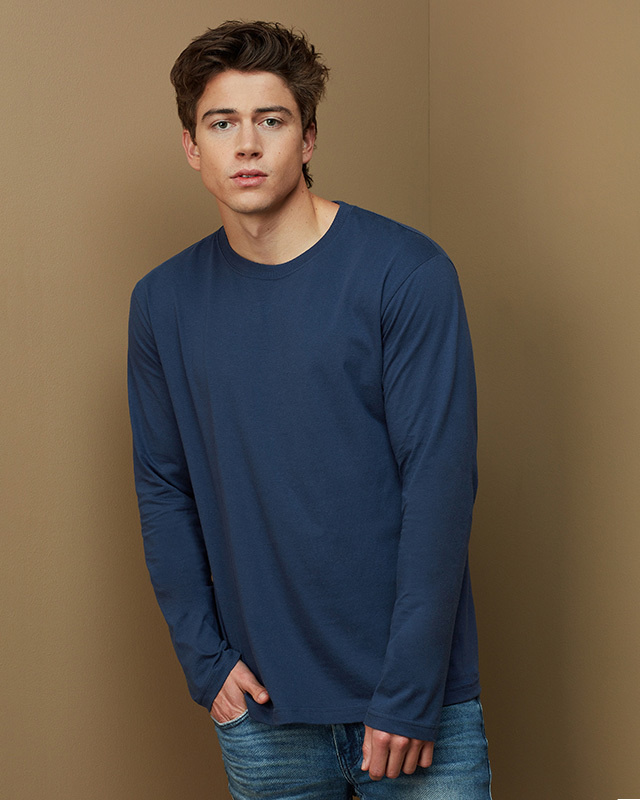 Stedman Stedman Comfort-T Long Sleeve T-shirt STE2130