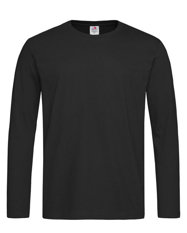 Stedman Stedman Comfort-T Long Sleeve T-shirt STE2130