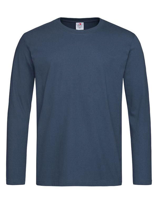 Stedman Stedman Comfort-T Long Sleeve T-shirt STE2130