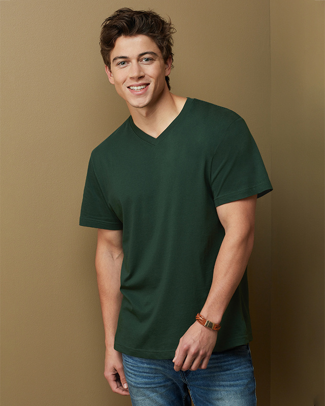 Stedman Stedman Classic-T V-neck T-shirt STE2300