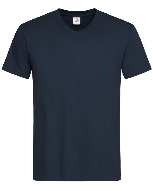 Stedman Stedman Classic-T V-neck T-shirt STE2300