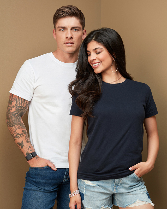 Stedman Stedman Classic-T T-shirt STE2000