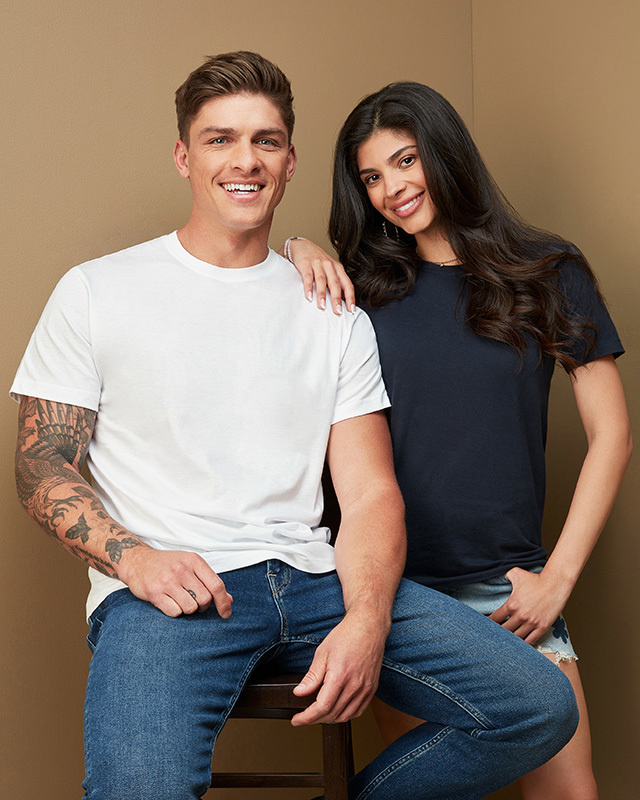 Stedman Stedman Classic-T T-shirt STE2000