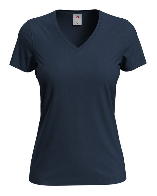 Stedman Stedman Classic-T V-neck T-shirt for her STE2700
