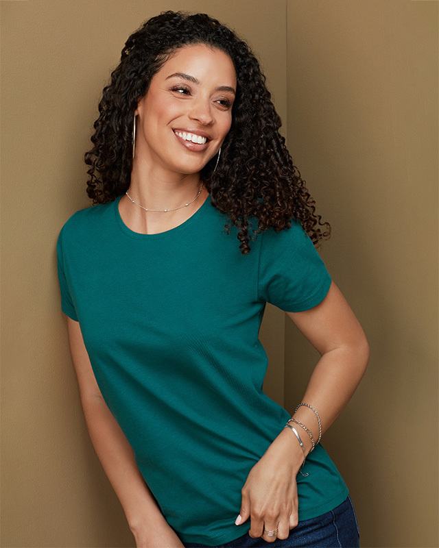 Stedman Stedman Classic-T T-shirt for her  STE2600