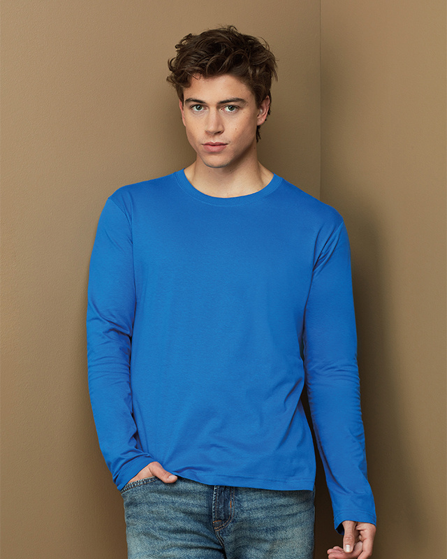 Stedman Stedman Classic-T Long Sleeve T-shirt  STE2500