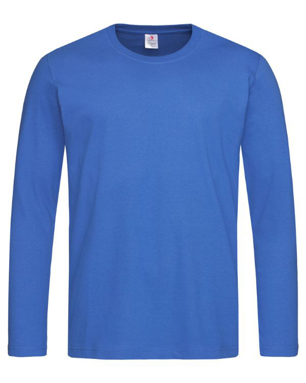 Stedman Stedman Classic-T Long Sleeve T-shirt  STE2500