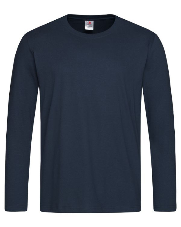 Stedman Stedman Classic-T Long Sleeve T-shirt  STE2500