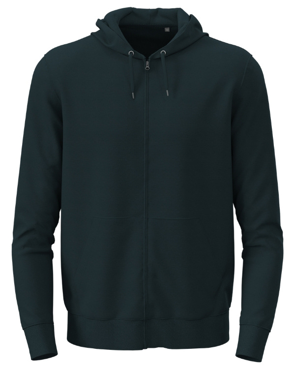 Stedman Stedman Classic Zip Hooded Sweater STE4500