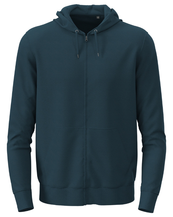 Stedman Stedman Classic Zip Hooded Sweater STE4500