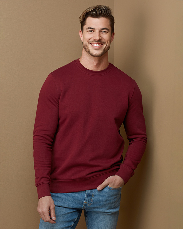 Stedman Stedman Classic Sweater STE4300