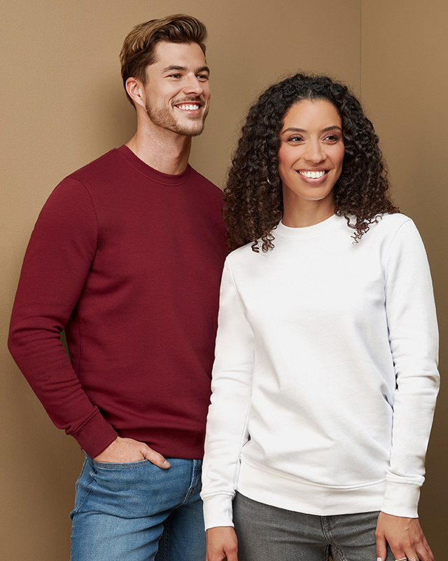 Stedman Stedman Classic Sweater STE4300