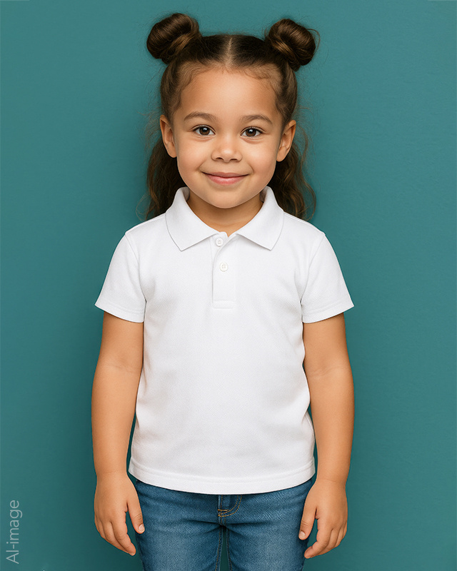 Stedman Stedman Classic Polo for kids STE3200