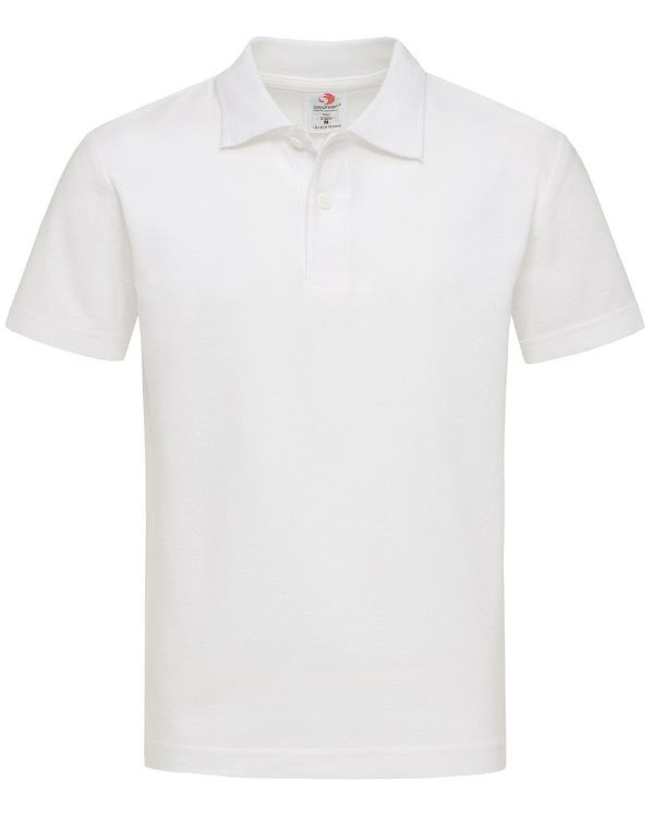 Stedman Stedman Classic Polo for kids STE3200