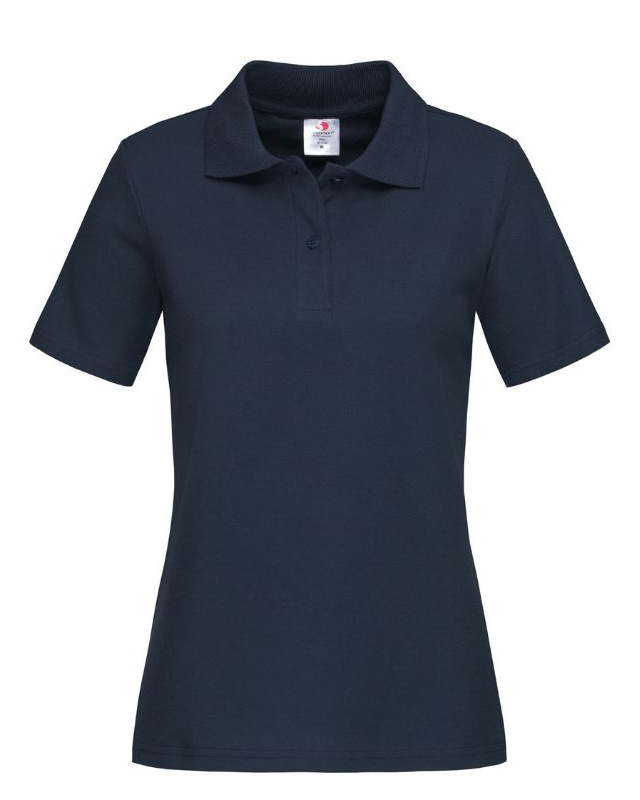 Stedman Stedman Classic Polo for her STE3100