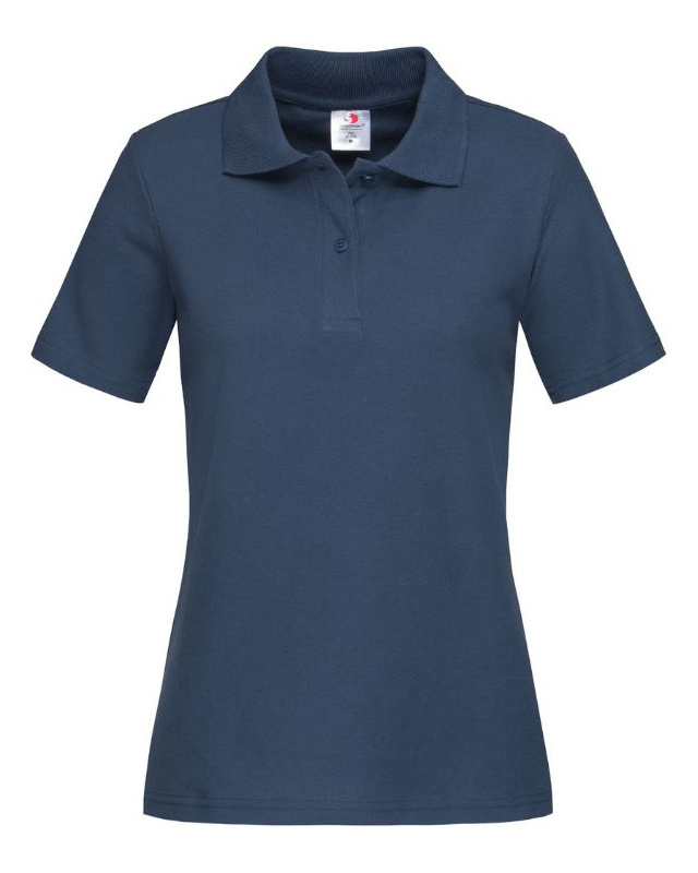 Stedman Stedman Classic Polo for her STE3100