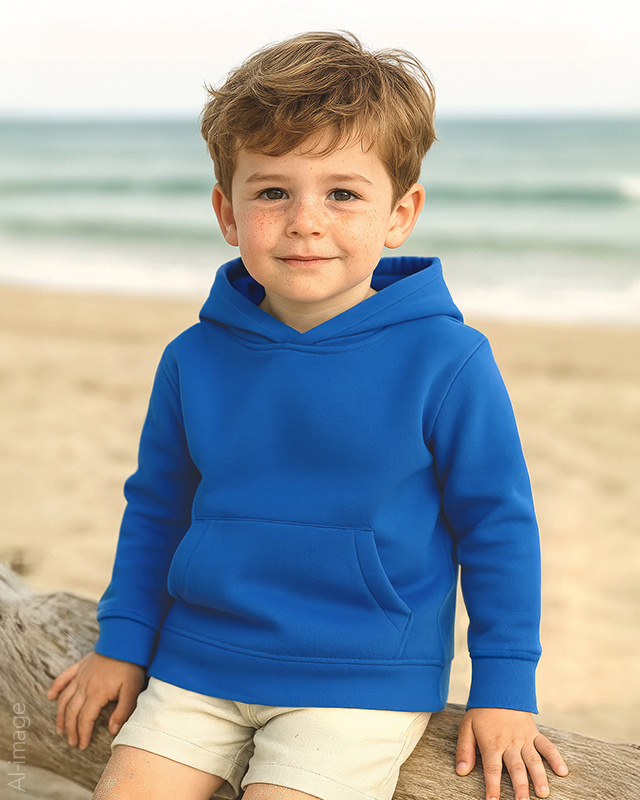 Stedman Stedman Classic Hoodie for kids STE4470