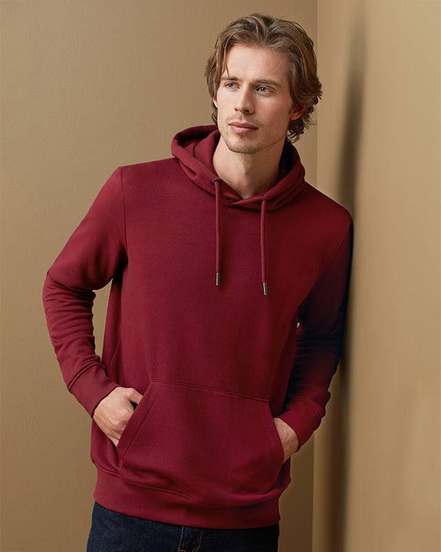 Stedman Stedman Classic Hooded Sweater STE4400