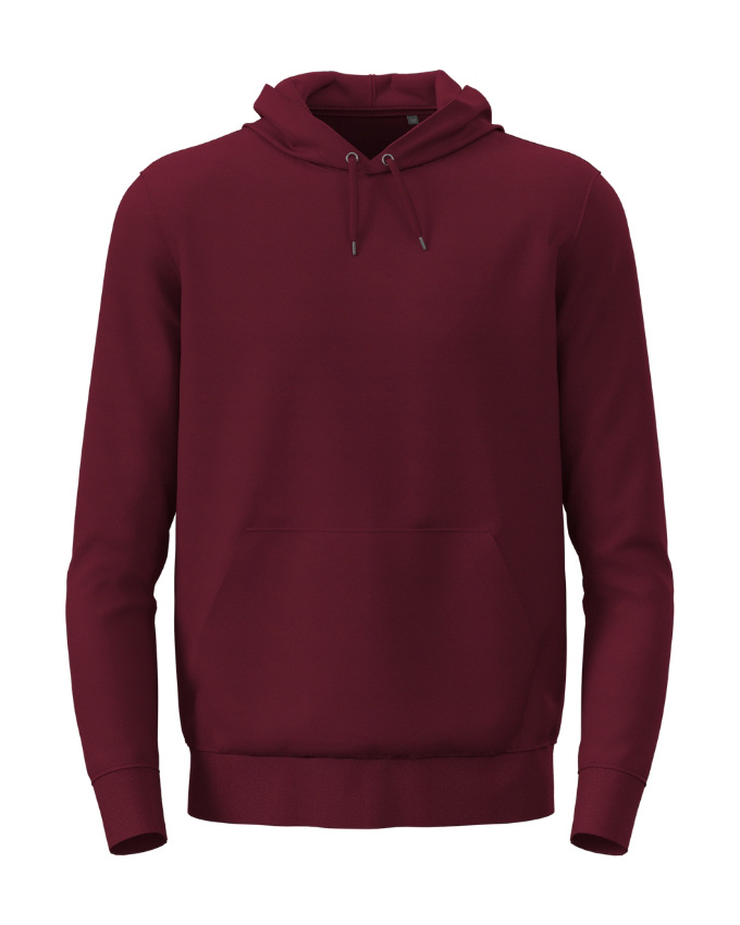 Stedman Stedman Classic Hooded Sweater STE4400