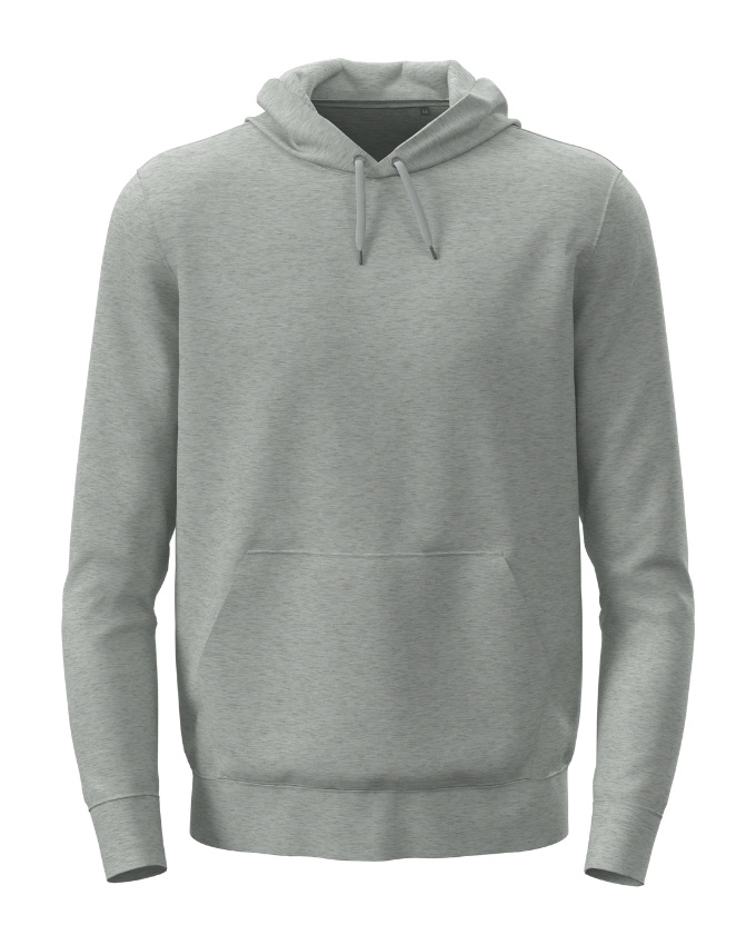 Stedman Stedman Classic Hooded Sweater STE4400
