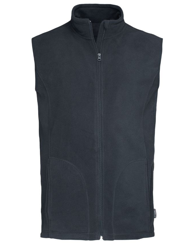 Stedman Stedman Classic Fleece Vest STE5010