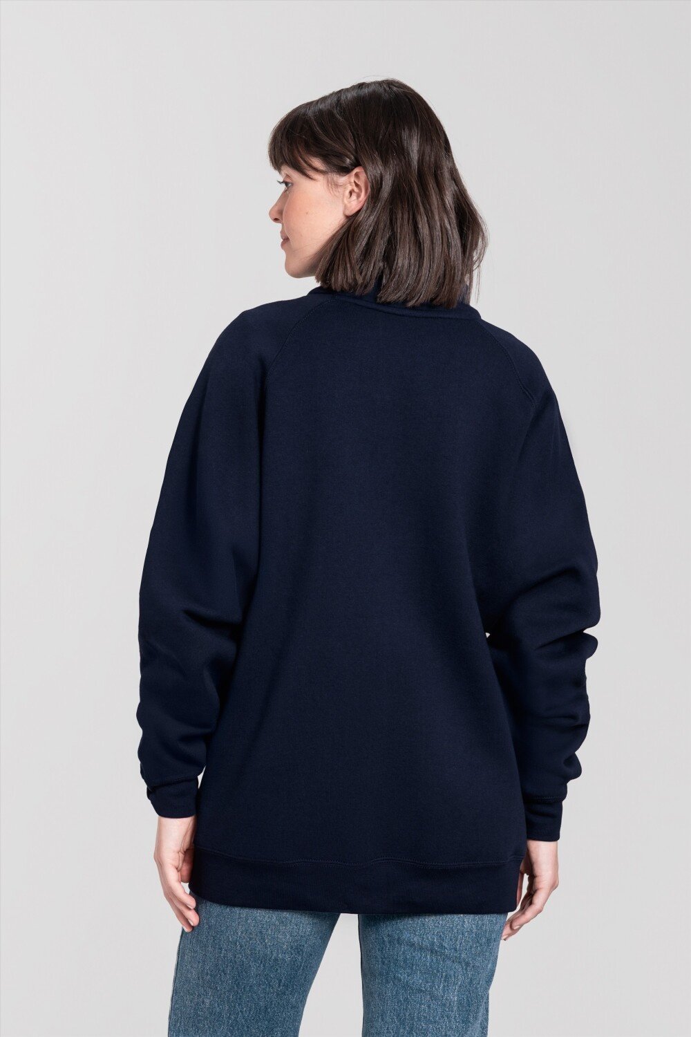 Fruit of the Loom Fruit of the Loom Premium Sweat Jacket