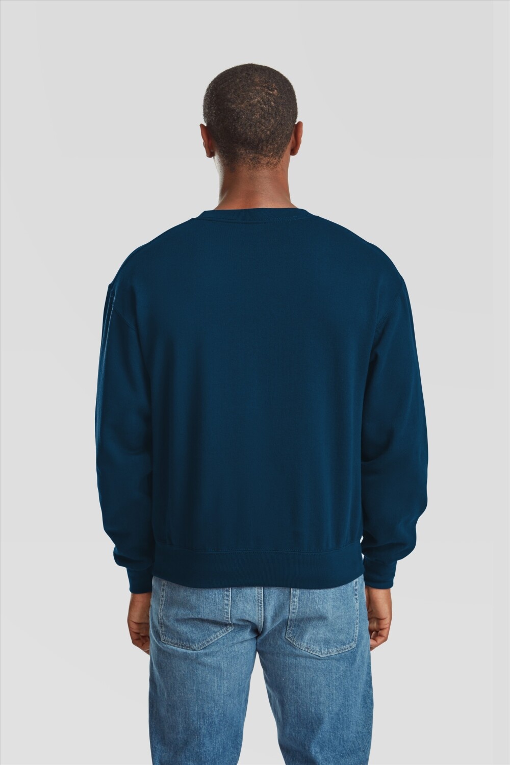 Fruit of the Loom Fruit of the Loom Supercotton Sweater