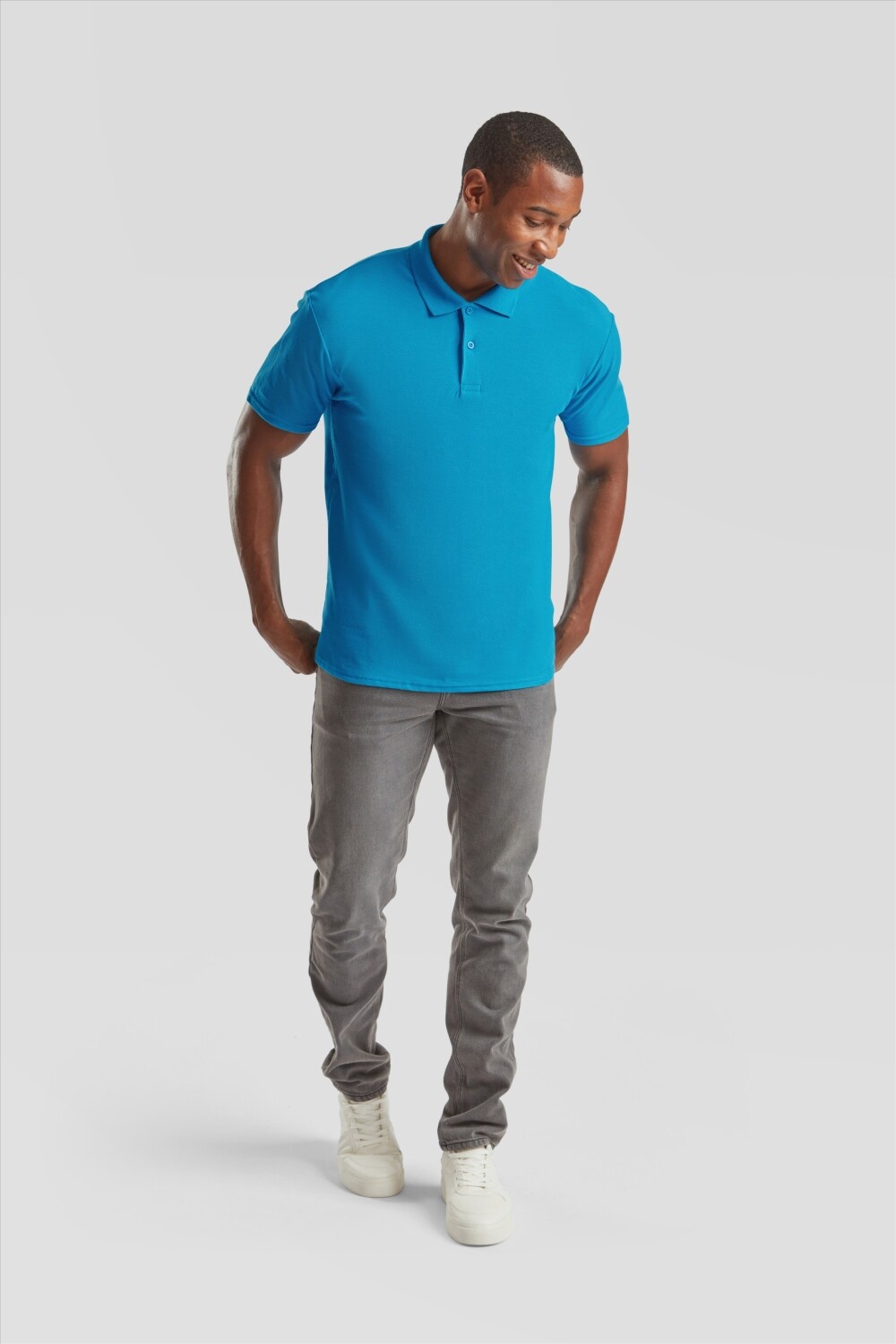 Fruit of the Loom Fruit of the Loom Original Polo