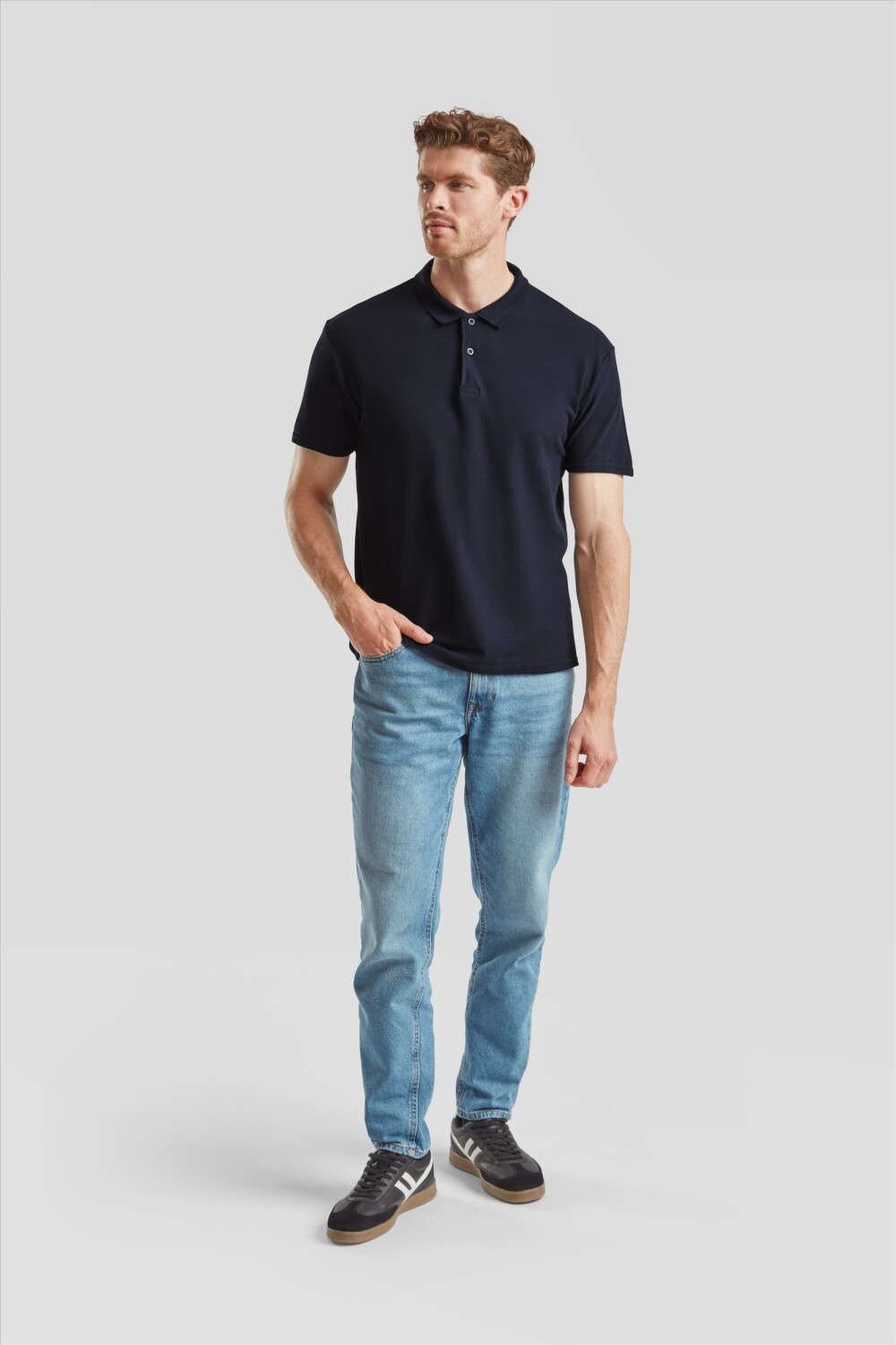 Fruit of the Loom Fruit of the Loom Original Polo