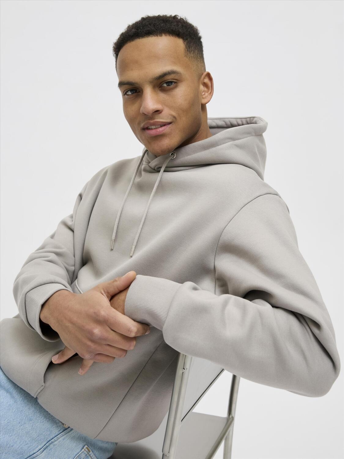 Jack&Jones Jack&Jones Vibe Hooded
