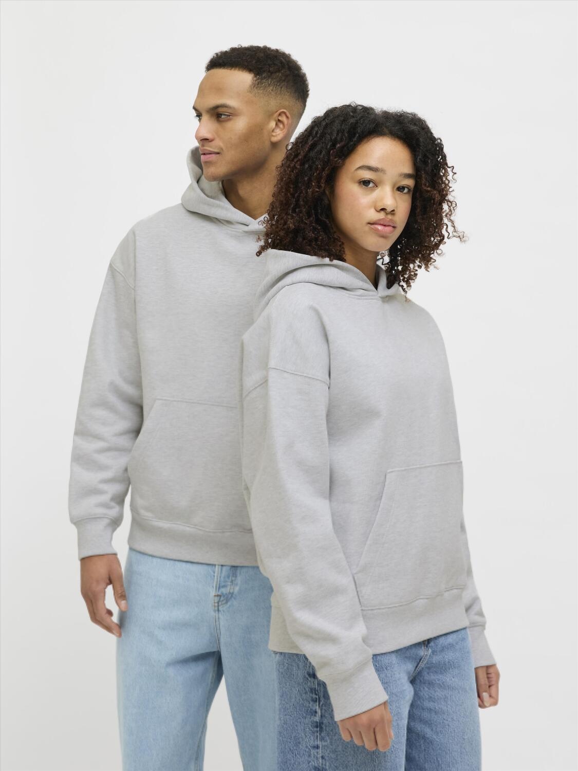 Jack&Jones Jack&Jones Beat Hooded