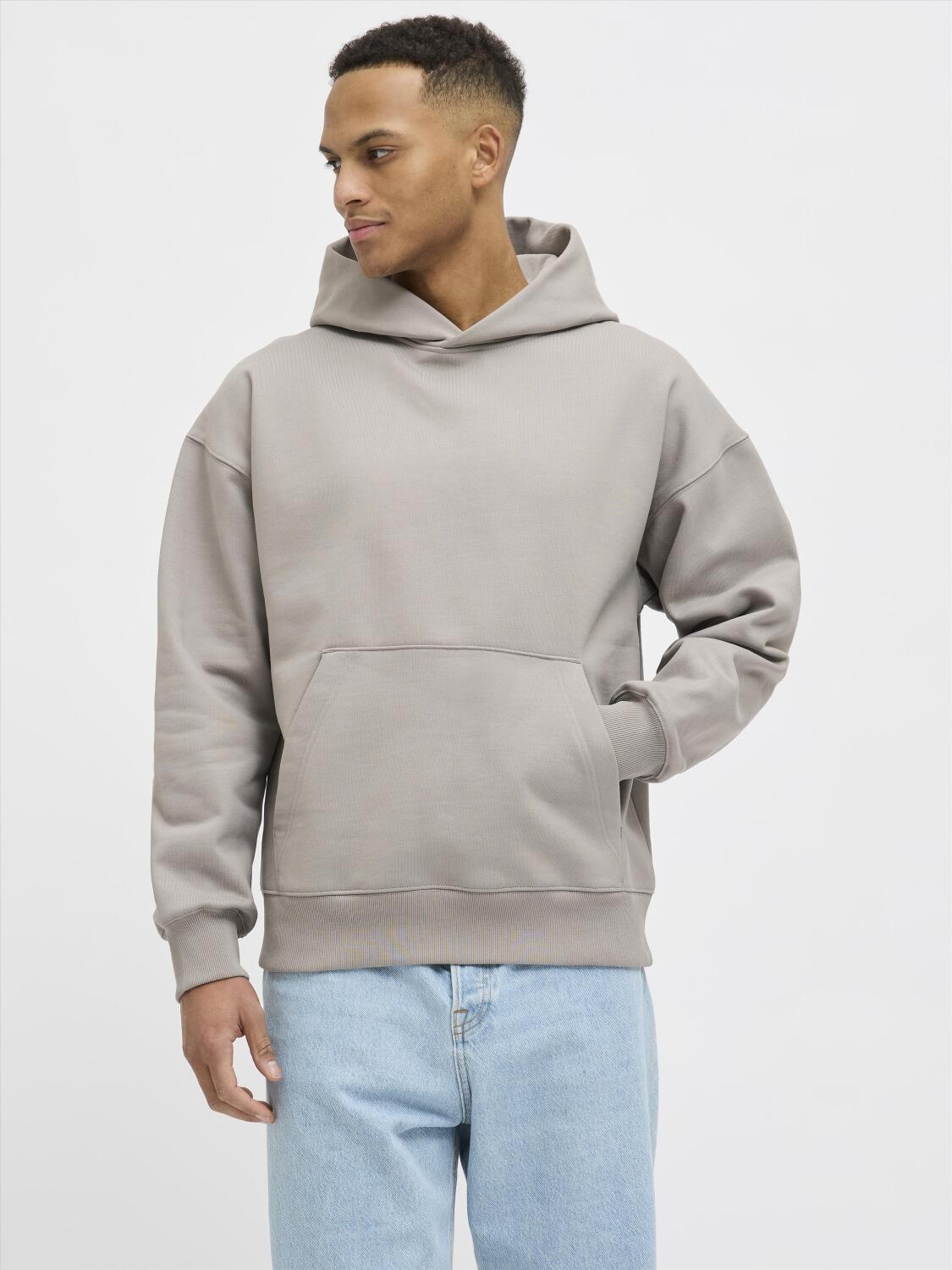 Jack&Jones Jack&Jones Beat Hooded