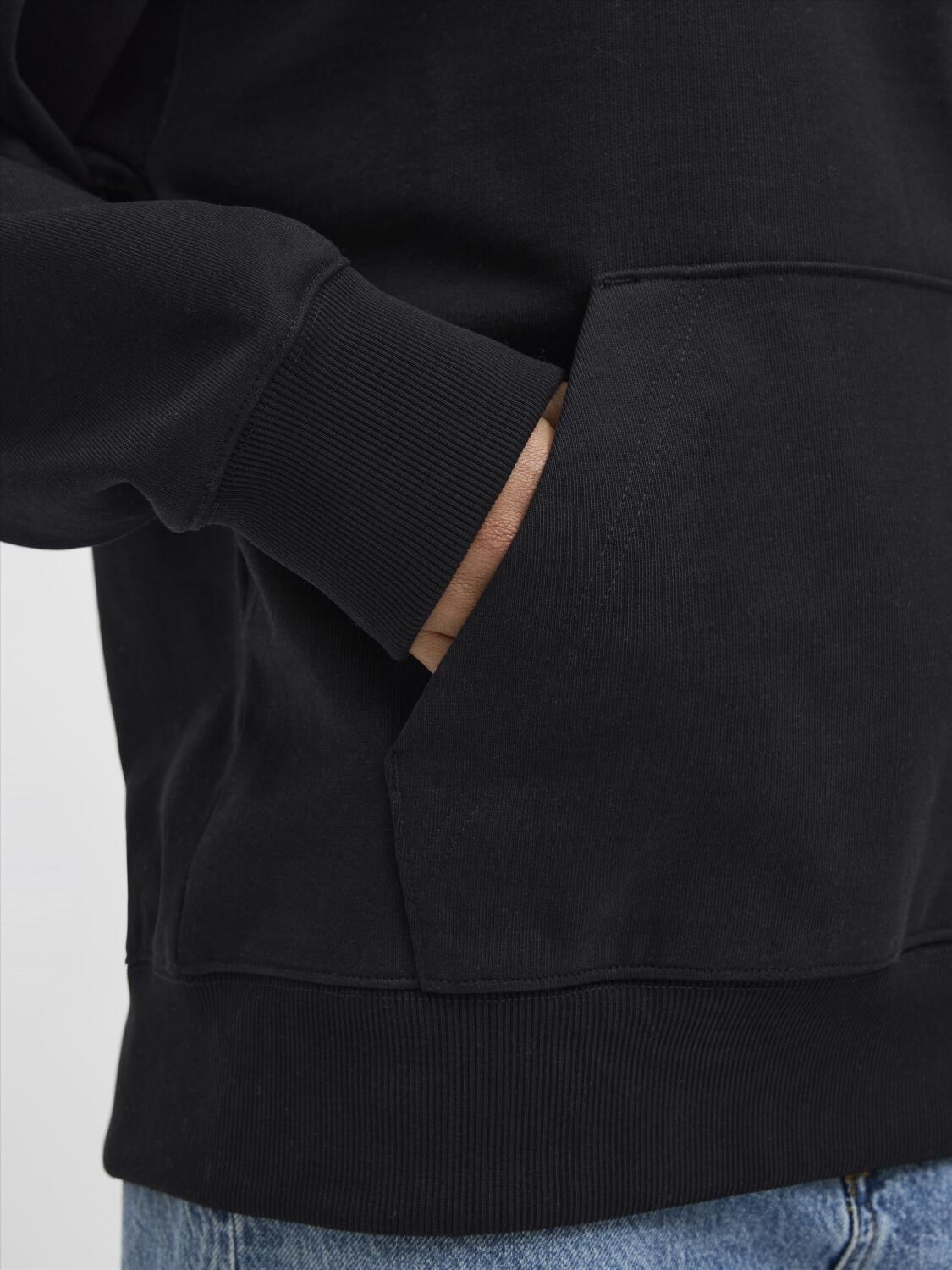 Jack&Jones Jack&Jones Beat Hooded