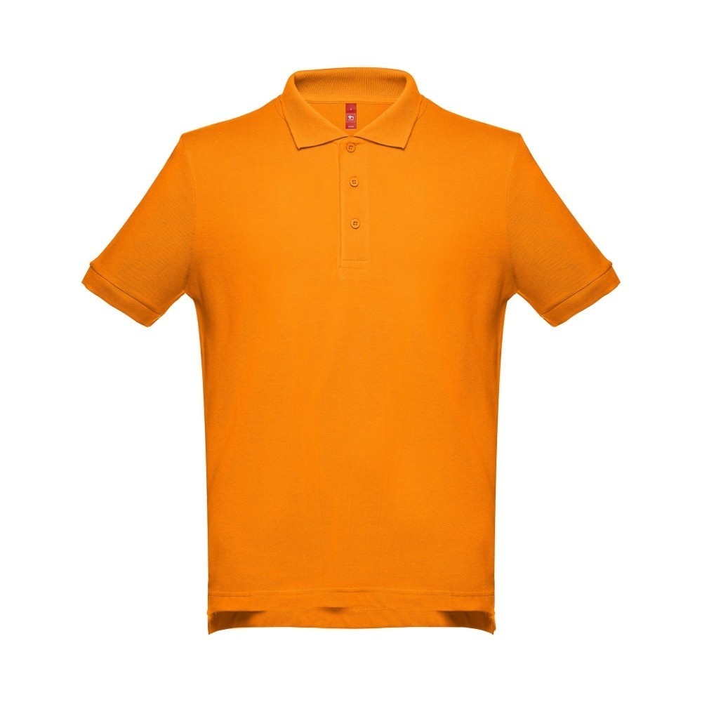 Th Clothes WK Polo Oranje