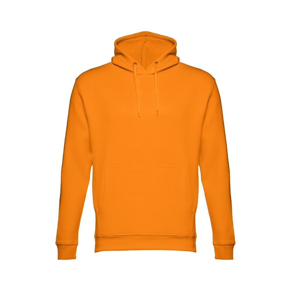 Th Clothes WK Hoodie Oranje