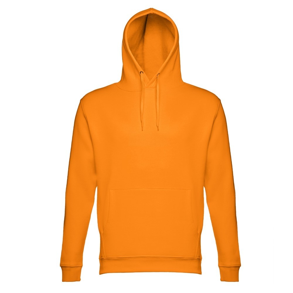 Th Clothes WK Hoodie Oranje