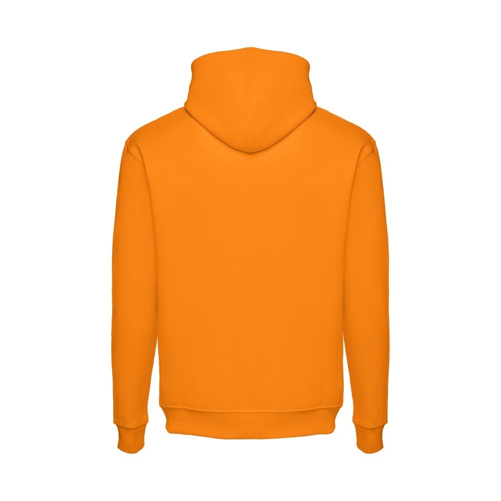 Th Clothes WK Hoodie Oranje