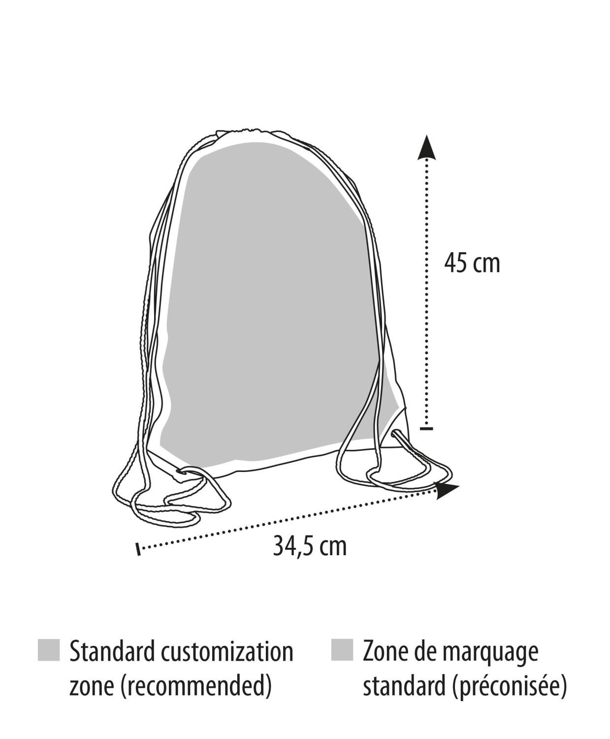 SOL'S Sol's Urban Bags Gym Bags