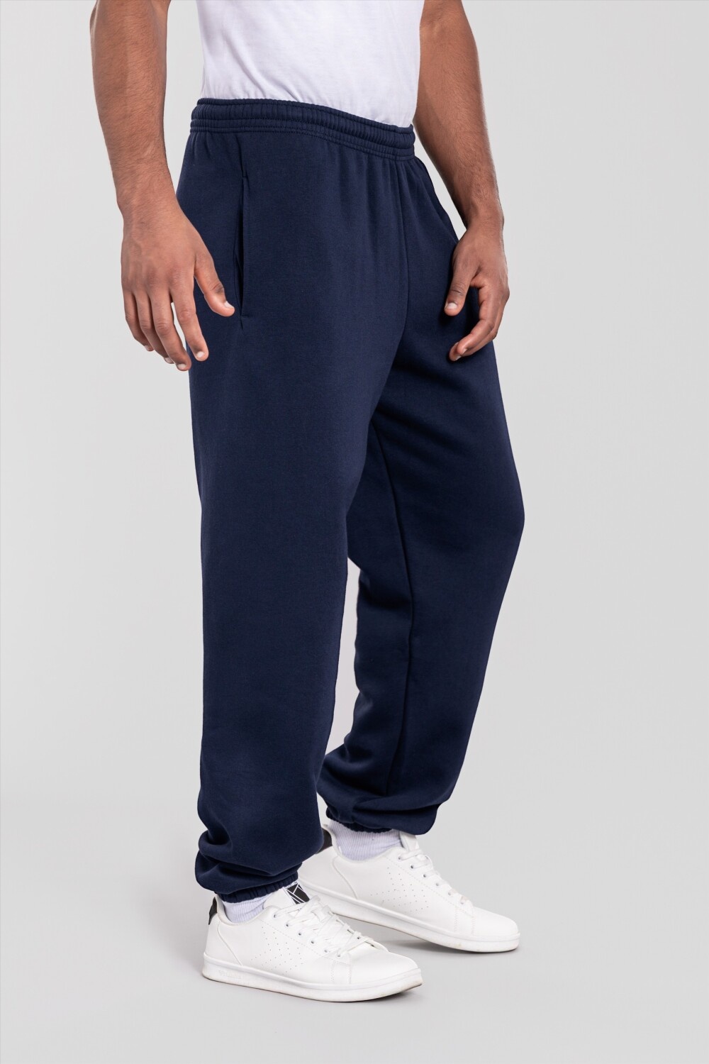 Fruit of the Loom Fruit of the Loom Iconic Premium Elasticated Cuff Jog Pants