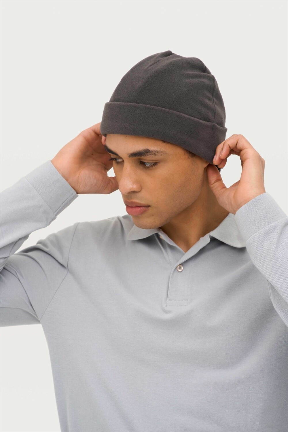 SOL'S Sol's Serpico 55  Winterhats