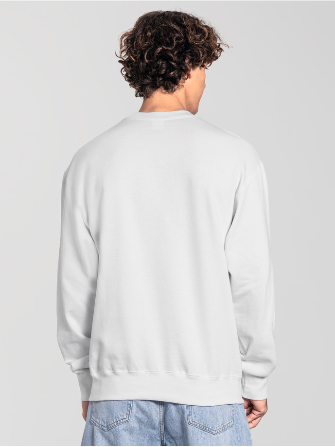 Fruit of the Loom Fruit of the Loom Iconic 250 Set-In Sweater